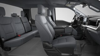 2026 Ford Super Duty® Internal Image 1
